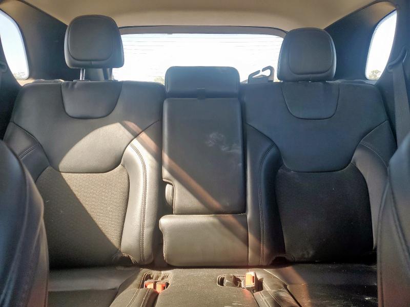 Photo 10 from auction – 2020 JEEP CHEROKEE L with VIN 1C4PJMLBXLD564140