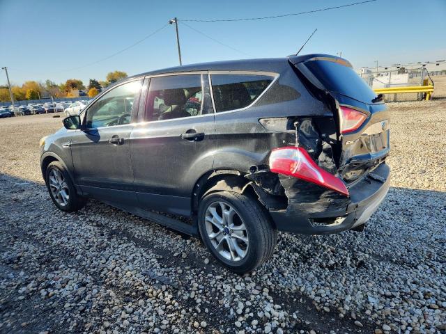 Photo 2 from auction – 2013 FORD ESCAPE SEL with VIN 1FMCU9HX3DUC16751
