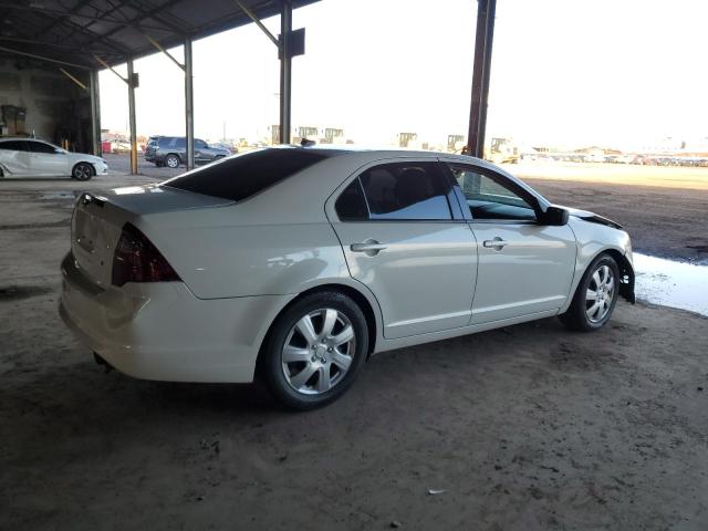 Photo 3 from auction – 2011 FORD FUSION S with VIN 3FAHP0GA6BR268623