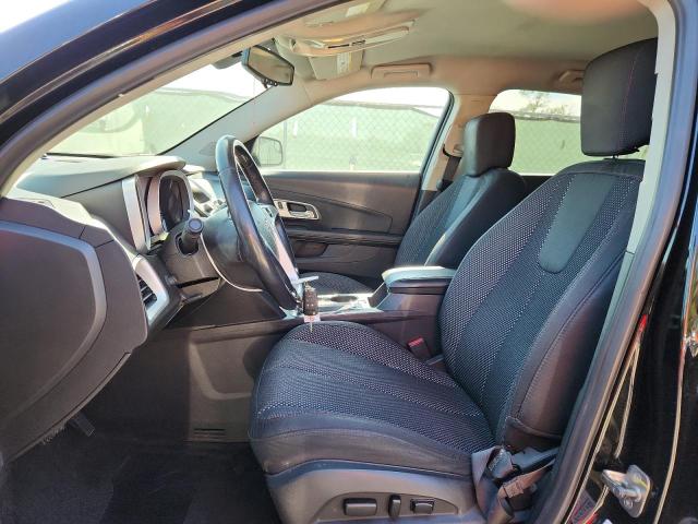 Photo 7 from auction – 2013 CHEVROLET EQUINOX LT with VIN 2GNALDEK0D1109735