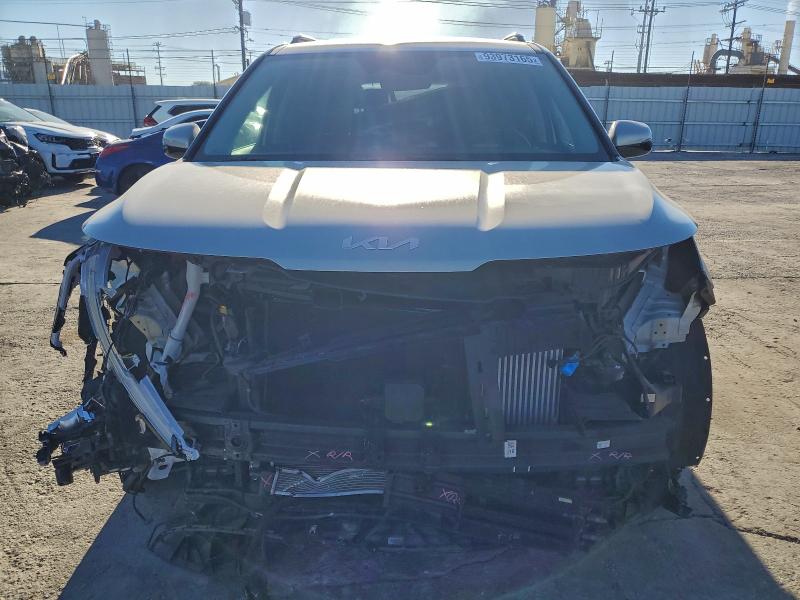Photo 5 from auction – 2025 KIA CARNIVAL E with VIN KNDNC5KA3S6031713