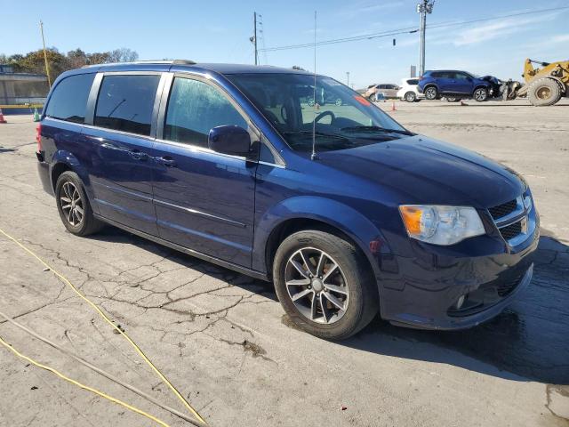 Photo 4 from auction – 2017 DODGE GRAND CARA with VIN 2C4RDGCG2HR595707