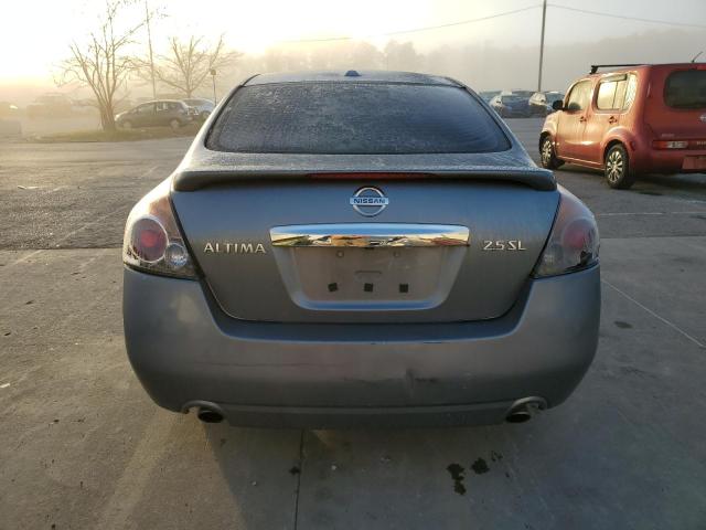 Photo 6 from auction – 2010 NISSAN ALTIMA BAS with VIN 1N4AL2AP6AC136724