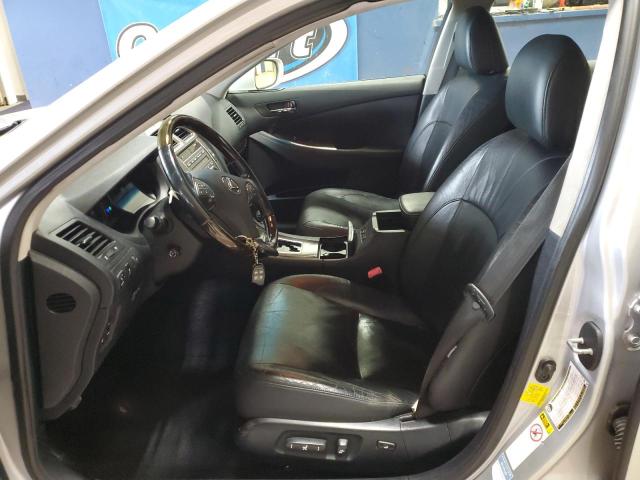 Photo 7 from auction – 2011 LEXUS ES 350 with VIN JTHBK1EG9B2465235