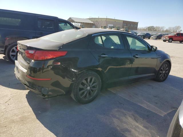 Photo 3 from auction – 2015 KIA OPTIMA EX with VIN 5XXGN4A74FG401819