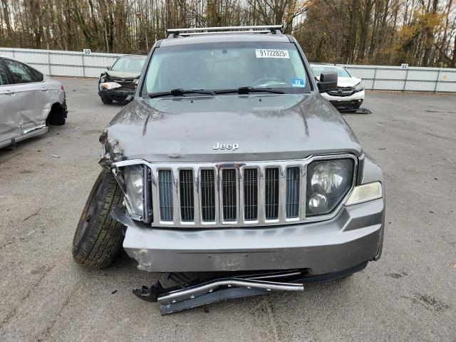 Photo 5 from auction – 2012 JEEP LIBERTY with VIN 1C4PJMFK7CW186942