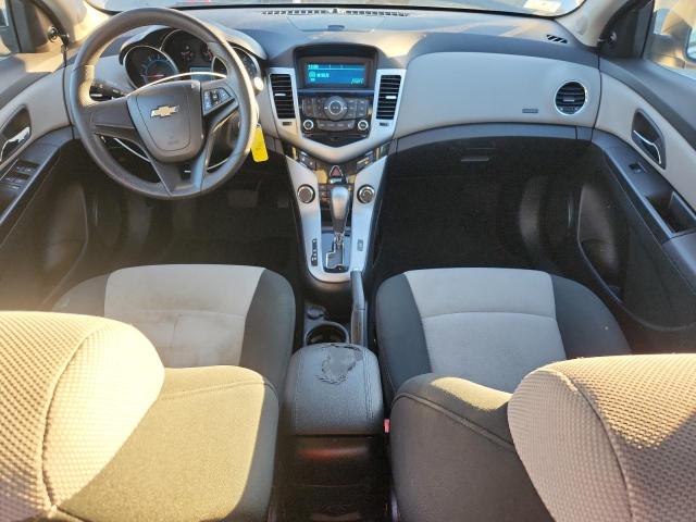 Photo 8 from auction – 2011 CHEVROLET CRUZE LS with VIN 1G1PC5SH1B7260013
