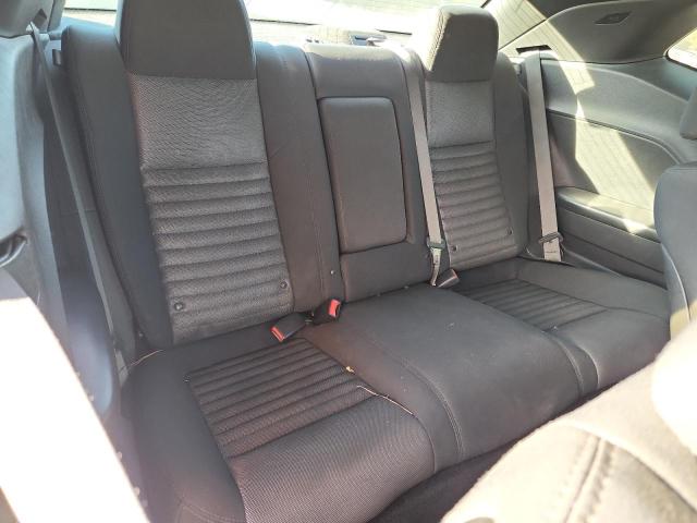 Photo 10 from auction – 2014 DODGE CHALLENGER with VIN 2C3CDYAG5EH203954
