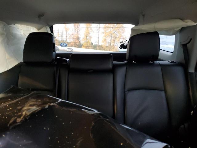 Photo 10 from auction – 2016 TOYOTA 4RUNNER SR with VIN JTEBU5JR2G5341660