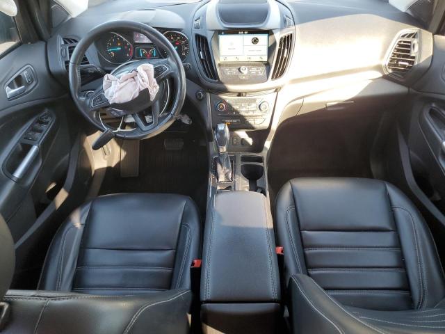Photo 8 from auction – 2019 FORD ESCAPE SEL with VIN 1FMCU9HD1KUB77256