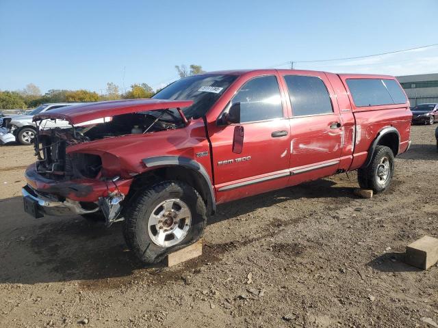 DODGE RAM 1500 2007 with VIN 3D7KS19D47G714630 - Photo from auction