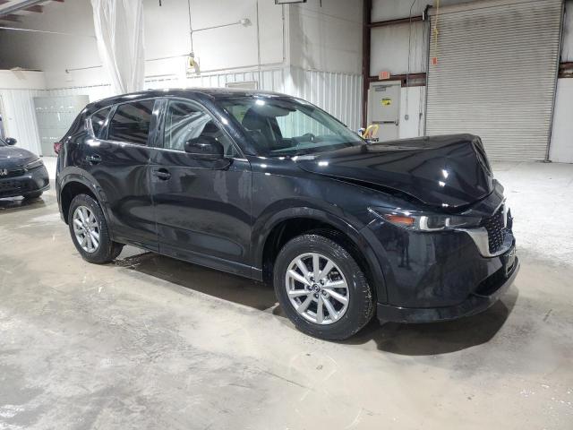 Photo 4 from auction – 2024 MAZDA CX-5 PREFE with VIN JM3KFBCM9R0373804