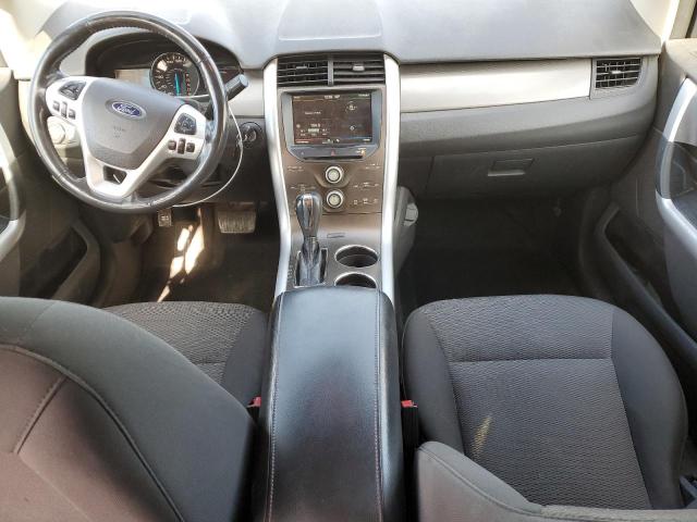 Photo 8 from auction – 2011 FORD EDGE SEL with VIN 2FMDK3JC5BBA25950