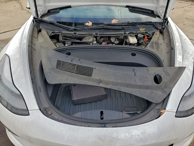 Photo 11 from auction – 2023 TESLA MODEL 3 with VIN 5YJ3E1EA4PF664013
