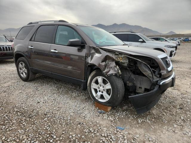 Foto 4 de la subasta – 2012 GMC ACADIA SLE con VIN 1GKKRNED0CJ143136