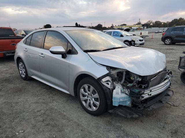 Photo 4 from auction – 2023 TOYOTA COROLLA LE with VIN JTDB4MEE5P3005387