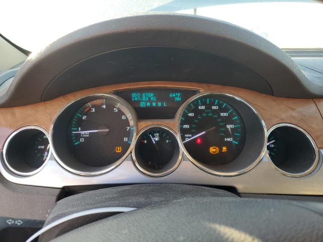Photo 9 from auction – 2011 BUICK ENCLAVE CX with VIN 5GAKRBED7BJ246743