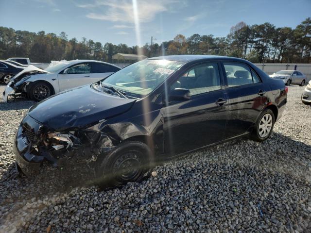 TOYOTA COROLLA BA 2010 with VIN 1NXBU4EE7AZ269420 - Photo from auction