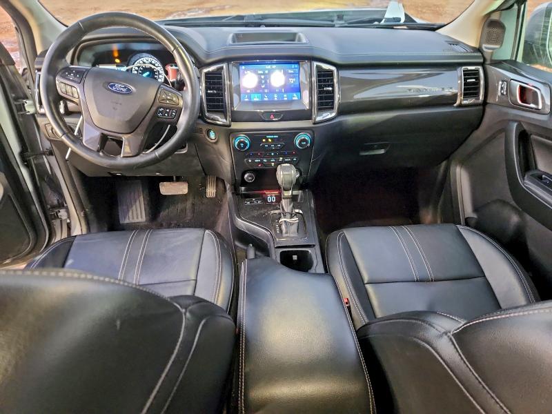 Photo 8 from auction – 2020 FORD RANGER with VIN 1FTER4EH0LLA25792