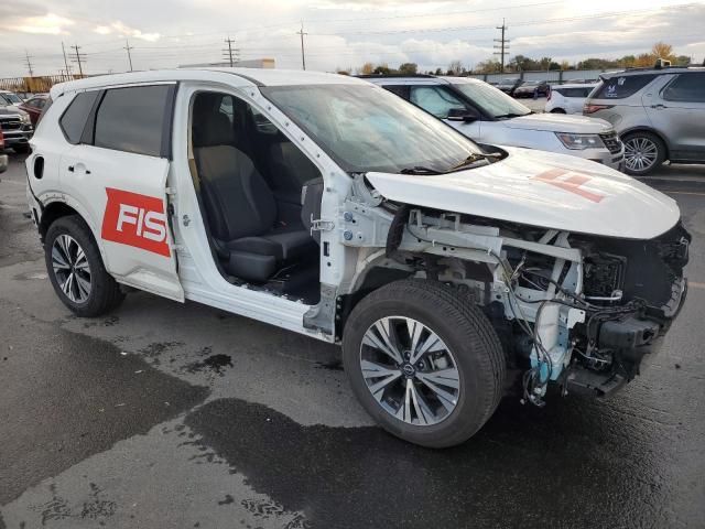 Photo 4 from auction – 2023 NISSAN ROGUE SV with VIN 5N1BT3BB2PC830421