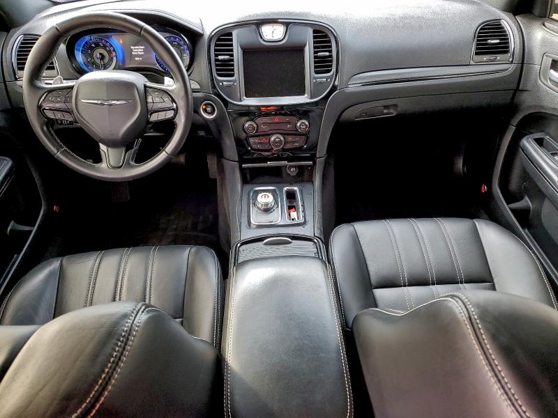 Photo 8 from auction – 2015 CHRYSLER 300 S with VIN 2C3CCABG6FH763475