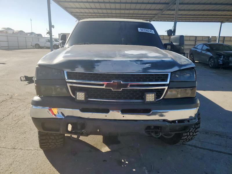 Photo 5 from auction – 2006 CHEVROLET SILVERADO with VIN 2GCEC13T161185763