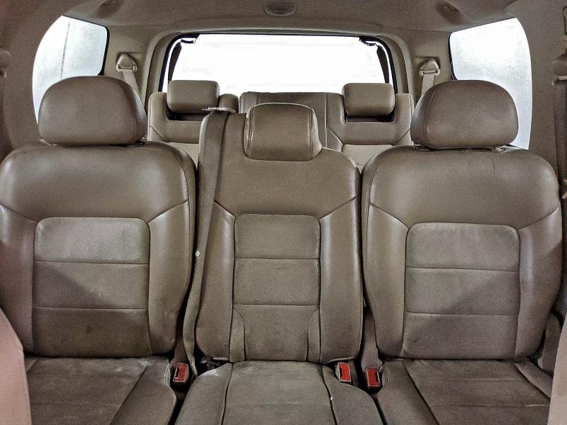 Photo 10 from auction – 2004 FORD EXPEDITION with VIN 1FMPU17L84LA87056
