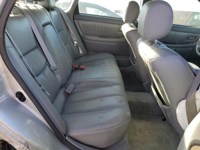 Photo 10 from auction – 2000 TOYOTA AVALON XL with VIN 4T1BF28B8YU104468