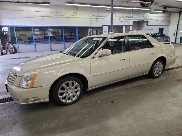 CADILLAC DTS PREMIU 2010 with VIN 1G6KH5EY5AU119883 - Photo from auction