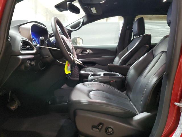 Photo 7 from auction – 2025 CHRYSLER PACIFICA S with VIN 2C4RC1BG4SR540488