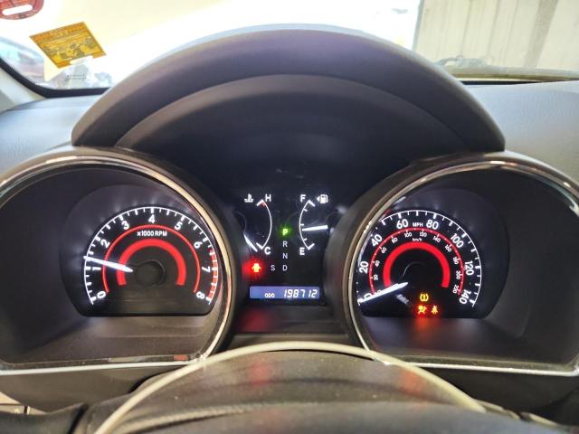 Photo 9 from auction – 2012 TOYOTA HIGHLANDER with VIN 5TDDK3EH5CS099878