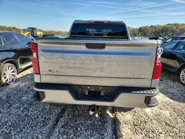 Photo 6 from auction – 2024 CHEVROLET SILVERADO with VIN 1GCPABEK0RZ341389