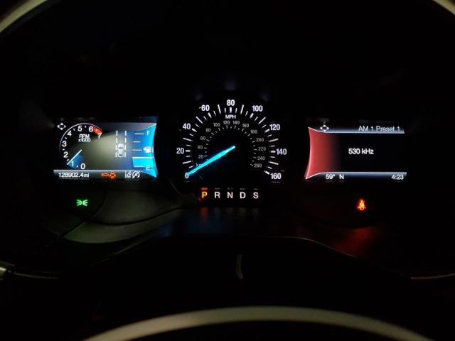 Photo 9 from auction – 2019 FORD EDGE SEL with VIN 2FMPK4J97KBB89868
