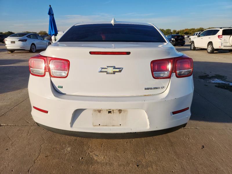 Photo 6 from auction – 2015 CHEVROLET MALIBU 1LT with VIN 1G11C5SL7FF154056