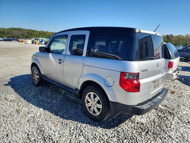 Photo 2 from auction – 2008 HONDA ELEMENT EX with VIN 5J6YH18798L017287