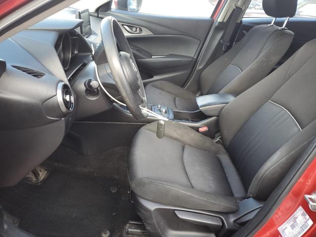 Photo 7 from auction – 2019 MAZDA CX-3 SPORT with VIN JM1DKFB79K0438253