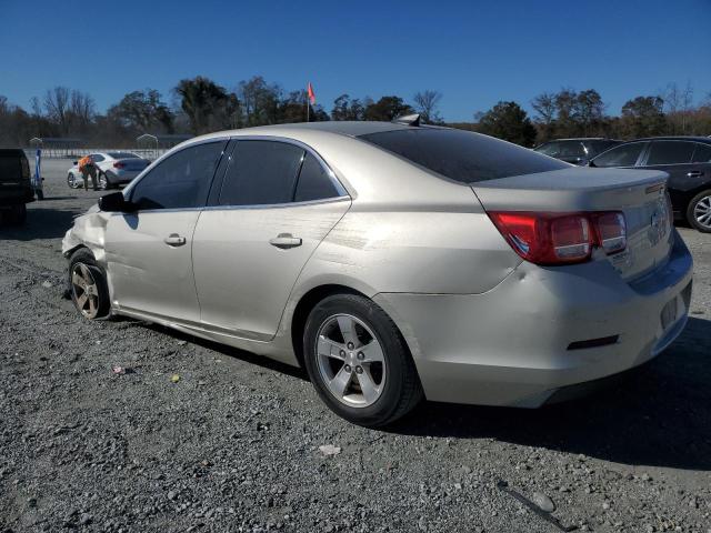 Photo 2 from auction – 2015 CHEVROLET MALIBU LS with VIN 1G11B5SL6FF214525