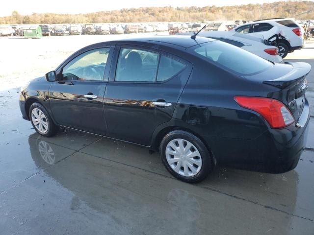 Photo 2 from auction – 2019 NISSAN VERSA S with VIN 3N1CN7AP1KL880962