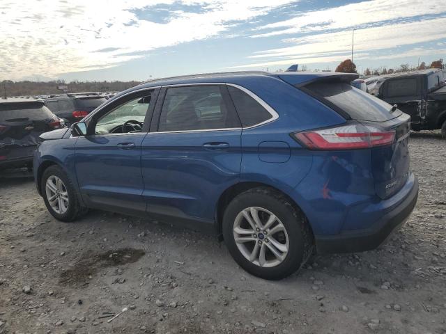 Photo 2 from auction – 2020 FORD EDGE SEL with VIN 2FMPK4J98LBB00066