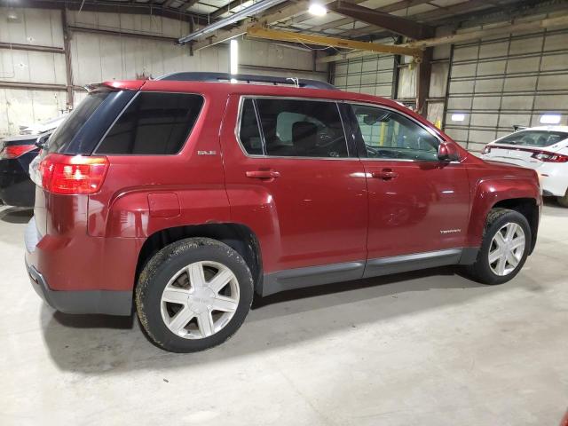 Zdjęcie 3 z aukcji – 2012 GMC TERRAIN SL z VIN 2GKALSEK5C6393639