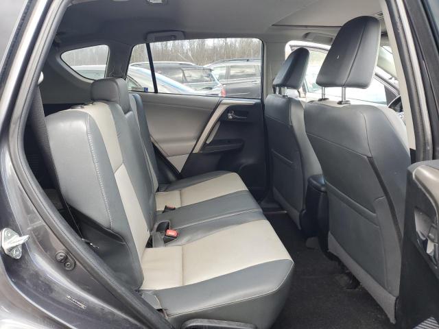 Photo 11 from auction – 2013 TOYOTA RAV4 LIMIT with VIN 2T3DFREV9DW069831