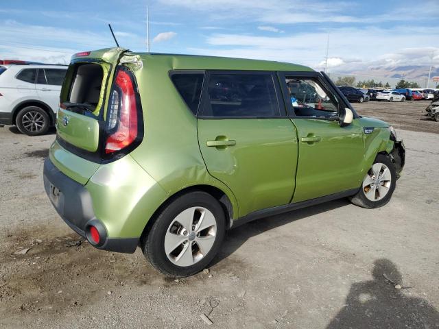 Photo 3 from auction – 2015 KIA SOUL with VIN KNDJN2A28F7765216