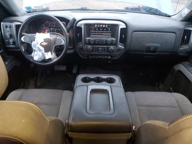 Photo 8 from auction – 2015 CHEVROLET SILVERADO with VIN 1GCVKREC8FZ291052