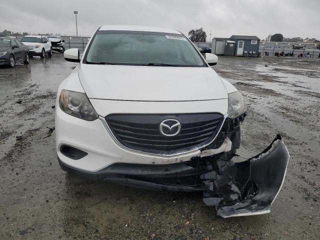 Photo 5 from auction – 2015 MAZDA CX-9 TOURI with VIN JM3TB3CV4F0465347