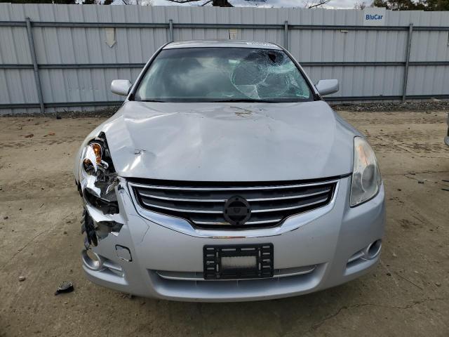 Photo 5 from auction – 2012 NISSAN ALTIMA BAS with VIN 1N4AL2AP6CN448176