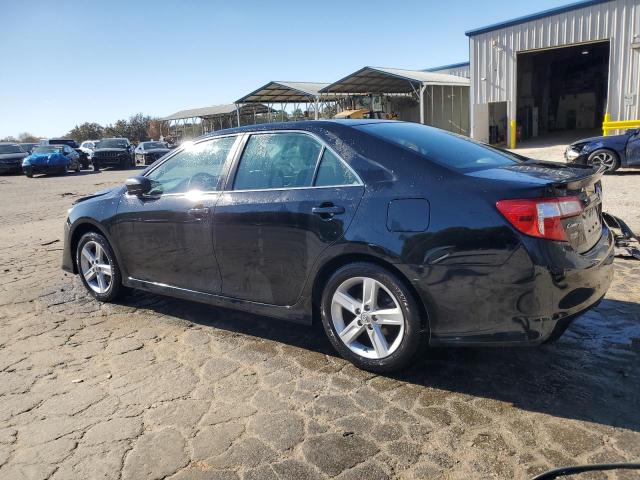 Photo 2 from auction – 2014 TOYOTA CAMRY L with VIN 4T1BF1FK8EU375958