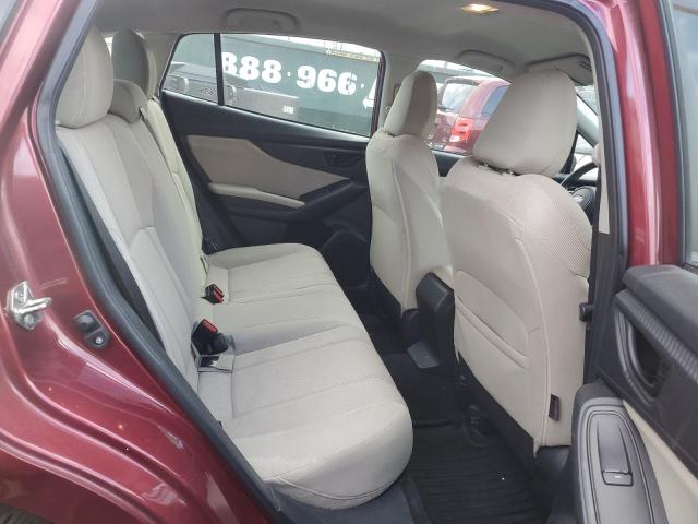 Photo 10 from auction – 2019 SUBARU IMPREZA PR with VIN 4S3GTAC60K3749474