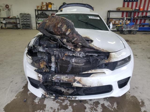Photo 5 from auction – 2021 DODGE CHARGER SC with VIN 2C3CDXGJXMH511620