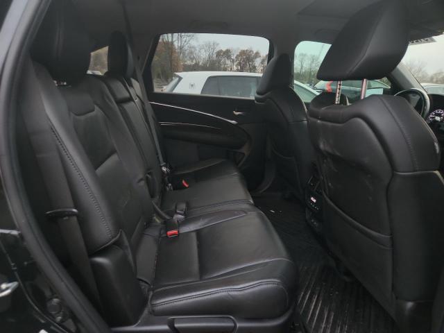 صورة رقم 11 من المزاد - 2017 ACURA MDX TECHNO مع VIN 5FRYD4H59HB012013
