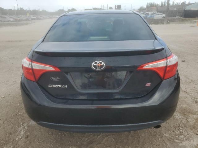 Photo 6 from auction – 2015 TOYOTA COROLLA L with VIN 2T1BURHE7FC251274